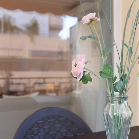 Apartment Old Town Con Parking Marbella