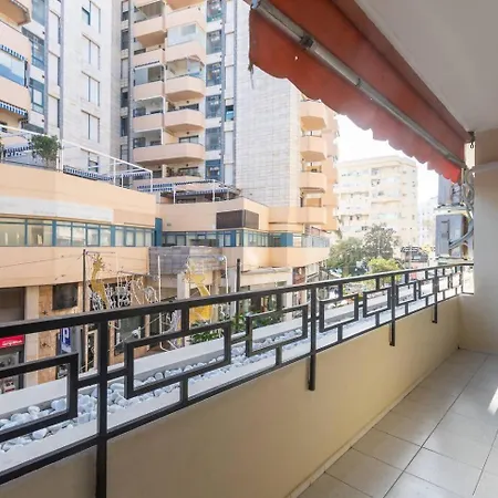 Old Town Con Parking Apartment *