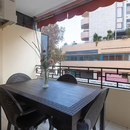 Apartment Old Town Con Parking *