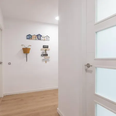 Apartment Old Town Con Parking Marbella